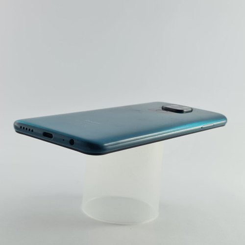 Смартфон Xiaomi Redmi Note 9 3/64Gb Forest Green USED **