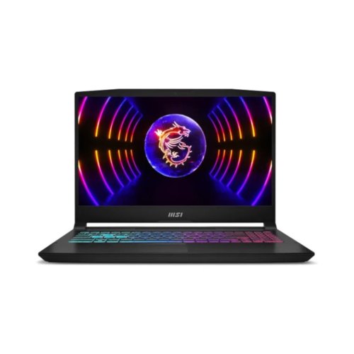 Ноутбук MSI Katana 15 B13VEK (B13VEK-264XRO) (NEW) / 15,6/IPS/1920x1080/Intel Core i7-13620H/ОЗП: 16 ГБ/NVIDIA GeForce RTX 4050, 6 ГБ/SSD: 512 ГБ/ОС: