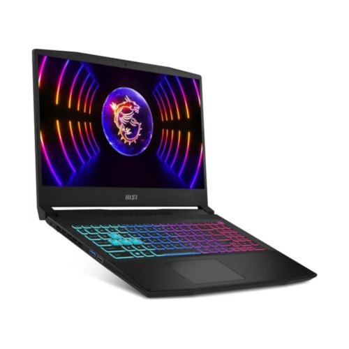 Ноутбук MSI Katana 15 B13VEK (B13VEK-264XRO) (NEW) / 15,6/IPS/1920x1080/Intel Core i7-13620H/ОЗП: 16 ГБ/NVIDIA GeForce RTX 4050, 6 ГБ/SSD: 512 ГБ/ОС: