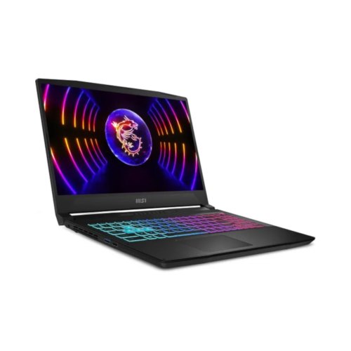 Ноутбук MSI Katana 15 B13VEK (B13VEK-264XRO) (NEW) / 15,6/IPS/1920x1080/Intel Core i7-13620H/ОЗП: 16 ГБ/NVIDIA GeForce RTX 4050, 6 ГБ/SSD: 512 ГБ/ОС: