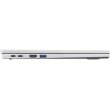 Ноутбук Acer Swift Go 14 SFG14-73 14" 2.8K OLED, Intel U5-125H, 16GB, F512FB, UMA, Lin, сріблястий (NX.KY7EU.003)