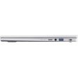 Ноутбук Acer Swift Go 14 SFG14-73 14" 2.8K OLED, Intel U5-125H, 16GB, F512FB, UMA, Lin, сріблястий (NX.KY7EU.003)