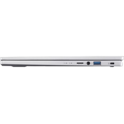 Ноутбук Acer Swift Go 14 SFG14-73 14" 2.8K OLED, Intel U5-125H, 16GB, F512FB, UMA, Lin, сріблястий (NX.KY7EU.003)