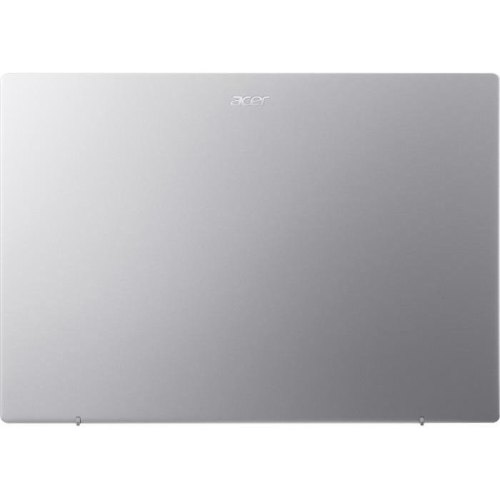 Ноутбук Acer Swift Go 14 SFG14-73 14" 2.8K OLED, Intel U5-125H, 16GB, F512FB, UMA, Lin, сріблястий (NX.KY7EU.003)