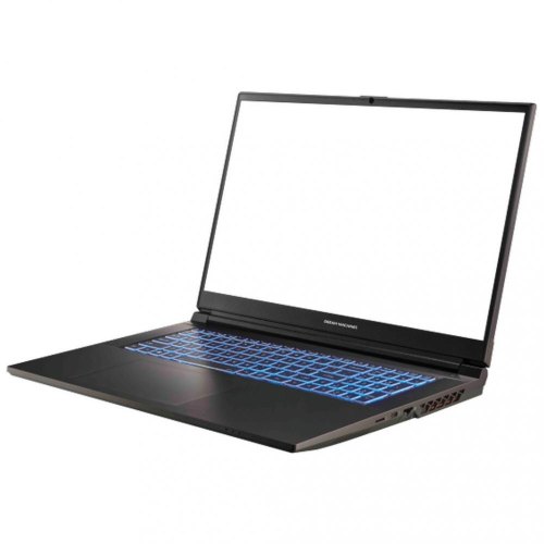 Ноутбук Dream Machines RG4050-17 17.3FHD IPS, Intel i7-14700HX, 32GB, F1TB, NVD4050-6, DOS, чорний (RG4050-17UA31)