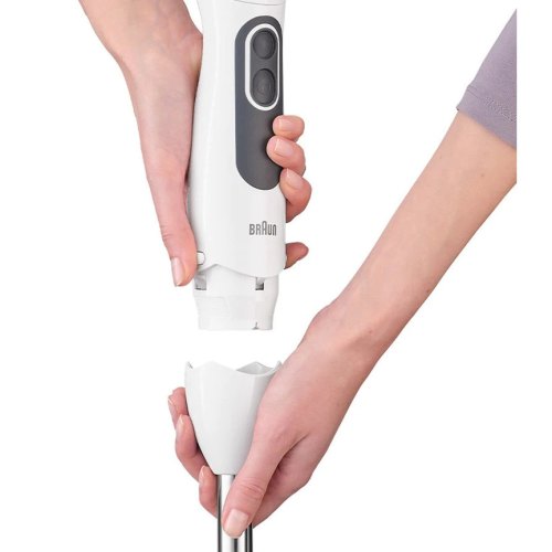 Блендер BRAUN MQ 3100 WH