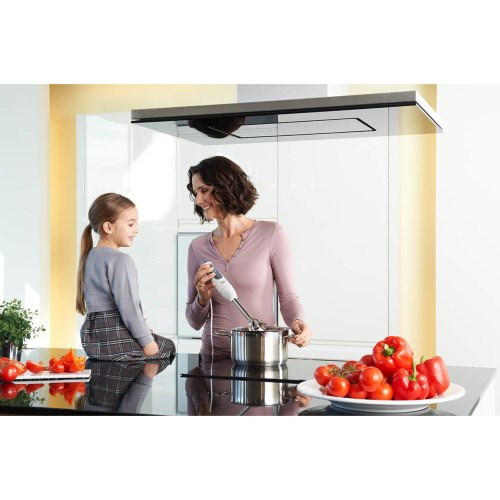 Блендер BRAUN MQ 3100 WH