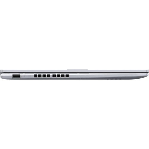 Ноутбук ASUS Vivobook 17X M3704YA-AU159 17.3" FHD IPS, AMD R5-7430U, 16GB, F1TB, UMA, noOS, Сріблястий (90NB1191-M006U0)