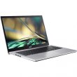 Ноутбук Acer Aspire 3 A315-59 15.6" FHD IPS, Intel i7-1255U, 32GB, F1TB, UMA, Lin, сріблястий (NX.K6TEU.017)