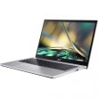 Ноутбук Acer Aspire 3 A315-59 15.6" FHD IPS, Intel i7-1255U, 32GB, F1TB, UMA, Lin, сріблястий (NX.K6TEU.017)