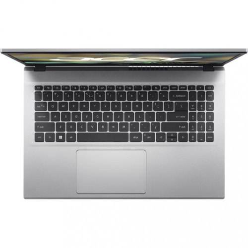 Ноутбук Acer Aspire 3 A315-59 15.6" FHD IPS, Intel i7-1255U, 32GB, F1TB, UMA, Lin, сріблястий (NX.K6TEU.017)