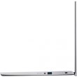 Ноутбук Acer Aspire 3 A315-59 15.6" FHD IPS, Intel i7-1255U, 32GB, F1TB, UMA, Lin, сріблястий (NX.K6TEU.017)