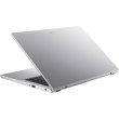 Ноутбук Acer Aspire 3 A315-59 15.6" FHD IPS, Intel i7-1255U, 32GB, F1TB, UMA, Lin, сріблястий (NX.K6TEU.017)