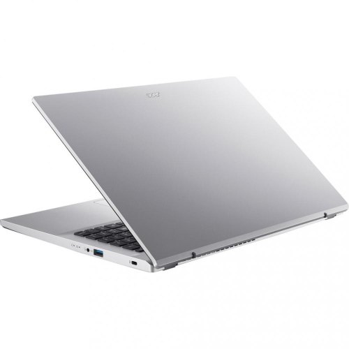 Ноутбук Acer Aspire 3 A315-59 15.6" FHD IPS, Intel i7-1255U, 32GB, F1TB, UMA, Lin, сріблястий (NX.K6TEU.017)