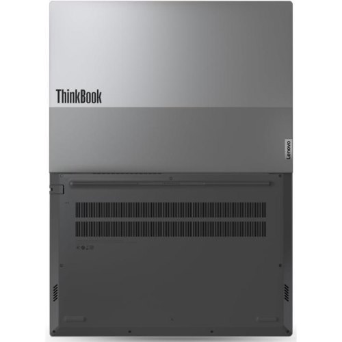 Ноутбук Lenovo ThinkBook 16-G7 16" WUXGA IPS AG, Intel U7-155H, 16GB, F1TB, UMA, DOS, сірий (21MS004GRA)