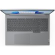 Ноутбук Lenovo ThinkBook 16-G7 16" WUXGA IPS AG, Intel U7-155H, 16GB, F1TB, UMA, DOS, сірий (21MS004GRA)