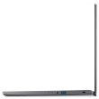 Ноутбук Acer Aspire 5 A515-57 15.6" FHD IPS, Intel i5-12450H, 32GB, F1TB, UMA, Lin, сірий