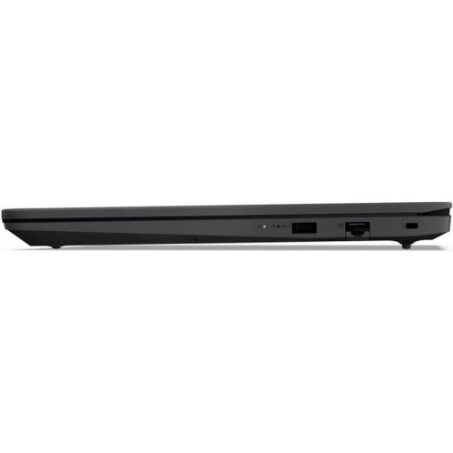 Ноутбук Lenovo V15-G4 15.6" FHD IPS AG, Intel i3-1315U, 8GB, F256GB, UMA, DOS, чорний (83A1006FRA)
