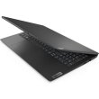 Ноутбук Lenovo V15-G4 15.6" FHD IPS AG, Intel i3-1315U, 8GB, F256GB, UMA, DOS, чорний (83A1006FRA)