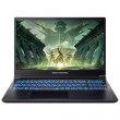 Ноутбук Dream Machines RG4060-16 16FHD+ IPS, Intel i9-14900HX, 32GB, F1TB, NVD4060-8, DOS, чорний