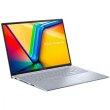 Ноутбук ASUS Vivobook 16X K3605ZF-N1311 16" WUXGA IPS, Intel i5-12500H, 16GB, F1TB, NVD2050-4, noOS, Сріблястий