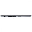 Ноутбук ASUS Vivobook 16X K3605ZF-N1311 16" WUXGA IPS, Intel i5-12500H, 16GB, F1TB, NVD2050-4, noOS, Сріблястий
