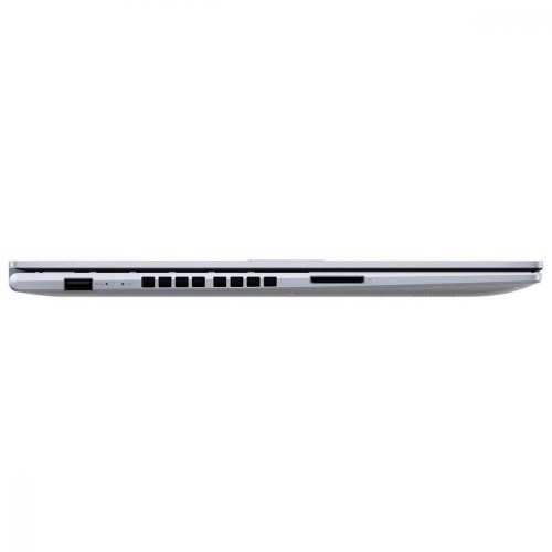 Ноутбук ASUS Vivobook 16X K3605ZF-N1311 16" WUXGA IPS, Intel i5-12500H, 16GB, F1TB, NVD2050-4, noOS, Сріблястий