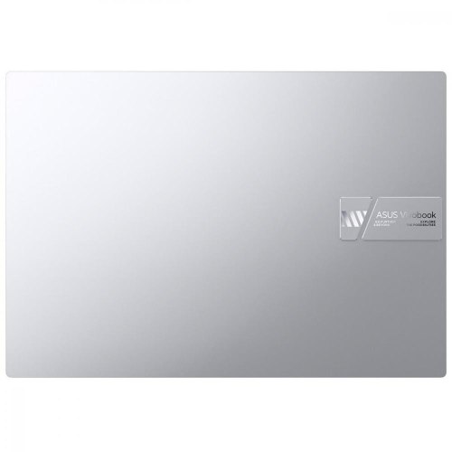 Ноутбук ASUS Vivobook 16X K3605ZF-N1311 16" WUXGA IPS, Intel i5-12500H, 16GB, F1TB, NVD2050-4, noOS, Сріблястий