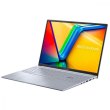 Ноутбук ASUS Vivobook 16X K3605ZF-N1311 16" WUXGA IPS, Intel i5-12500H, 16GB, F1TB, NVD2050-4, noOS, Сріблястий