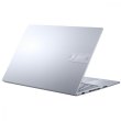 Ноутбук ASUS Vivobook 16X K3605ZF-N1311 16" WUXGA IPS, Intel i5-12500H, 16GB, F1TB, NVD2050-4, noOS, Сріблястий