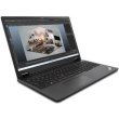 Ноутбук Lenovo ThinkPad P16v-G2 16" WUXGA IPS AG, Intel U7-155H, 32GB, F1TB, UMA, DOS, чорний (21KX0014RA)