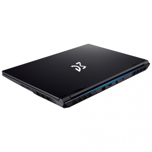 Ноутбук Dream Machines RG4070-16 16FHD+ IPS, Intel i7-14700HX, 32GB, F1TB, NVD4070-8, DOS, чорний (RG4070-16UA36)