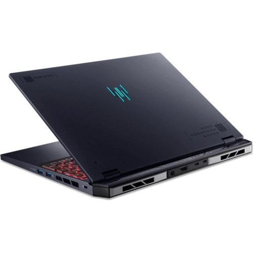 Ноутбук Acer Predator Helios Neo 16 PHN16-72 16" WQXGA, Intel i9-14900HX, 32GB, F1TB, NVD4070-8, Lin (NH.QREEU.003)