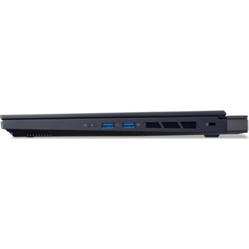 Ноутбук Acer Predator Helios Neo 16 PHN16-72 16" WQXGA, Intel i9-14900HX, 32GB, F1TB, NVD4070-8, Lin (NH.QREEU.003)