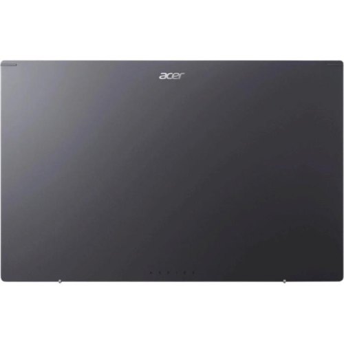Ноутбук Acer Aspire 5 A515-58GM 15.6" FHD IPS, Intel i7-13620H, 32GB, F1TB, NVD2050-4, Lin, сірий (NX.KQ4EU.004)