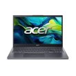 Ноутбук Acer Aspire 15 A15-51M 15.6" FHD IPS, Intel 7-150U, 16GB, F1TB, UMA, Lin, сірий (NX.KXTEU.003)