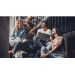 Ноутбук Acer Aspire 15 A15-51M 15.6" FHD IPS, Intel 7-150U, 16GB, F1TB, UMA, Lin, сірий (NX.KXTEU.003)