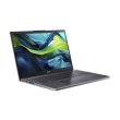 Ноутбук Acer Aspire 15 A15-51M 15.6" FHD IPS, Intel 7-150U, 16GB, F1TB, UMA, Lin, сірий (NX.KXTEU.003)