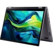 Ноутбук Acer Aspire Spin 14 ASP14-51MTN 14" WUXGA IPS Touch, Intel 5-120U, 16GB, F512GB, UMA, Win11, сірий