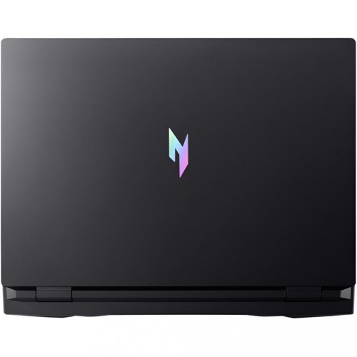 Ноутбук Acer Nitro 16 AN16-42 16" WQXGA IPS, AMD R9-8945HS, 32GB, F1TB, NVD4070-8, Lin, чорний (NH.QSLEU.001)