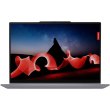 Ноутбук Lenovo ThinkBook 14 2-in-1-G4 14" WUXGA IPS Touch, Intel U7-155H, 32GB, F1TB, UMA, Win11P, сріблястий (21MX000VRA)