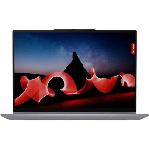 Ноутбук Lenovo ThinkBook 14 2-in-1-G4 14" WUXGA IPS Touch, Intel U7-155H, 32GB, F1TB, UMA, Win11P, сріблястий (21MX000VRA)