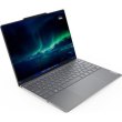 Ноутбук Lenovo ThinkBook 13x-G4 13.5" 2.8K IPS AG, Intel U9-185H, 32GB, F1TB, UMA, Win11P, сріблястий (21KR000MRA)