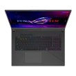 Ноутбук ASUS ROG Strix G18 G814JZR-N6119 18" 2.5K OLED, Intel i9 14900HX, 16GB, F1TB, NVD4080-12, NoOS, Сірий (90NR0IN3-M005L0)
