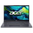 Ноутбук Acer Aspire 15 A15-51M 15.6" FHD IPS, Intel 7-150U, 32GB, F1TB, UMA, Lin, сірий (NX.KXTEU.005)
