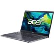 Ноутбук Acer Aspire 15 A15-51M 15.6" FHD IPS, Intel 7-150U, 32GB, F1TB, UMA, Lin, сірий (NX.KXTEU.005)