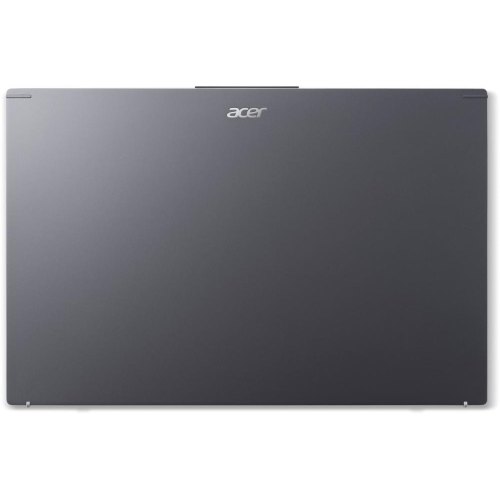 Ноутбук Acer Aspire 15 A15-51M 15.6" FHD IPS, Intel 7-150U, 32GB, F1TB, UMA, Lin, сірий (NX.KXTEU.005)