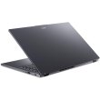 Ноутбук Acer Aspire 15 A15-51M 15.6" FHD IPS, Intel 7-150U, 32GB, F1TB, UMA, Lin, сірий (NX.KXTEU.005)