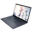 Ноутбук HP Pavilion x360 14-ek0015ua 14" FHD IPS, Intel i5-1235U, 16GB, F1024GB, UMA, DOS, синій