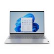 Ноутбук Lenovo ThinkBook 16-G7 16" WUXGA IPS AG, Intel U5-125U, 16GB, F1TB, UMA, Win11P, сірий (21MS004ERA)